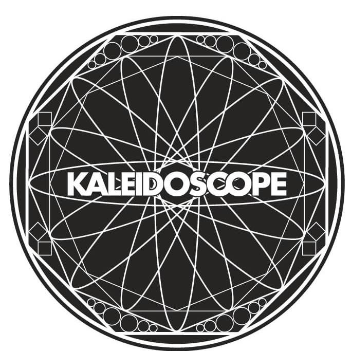 Kaleidoscope Night
