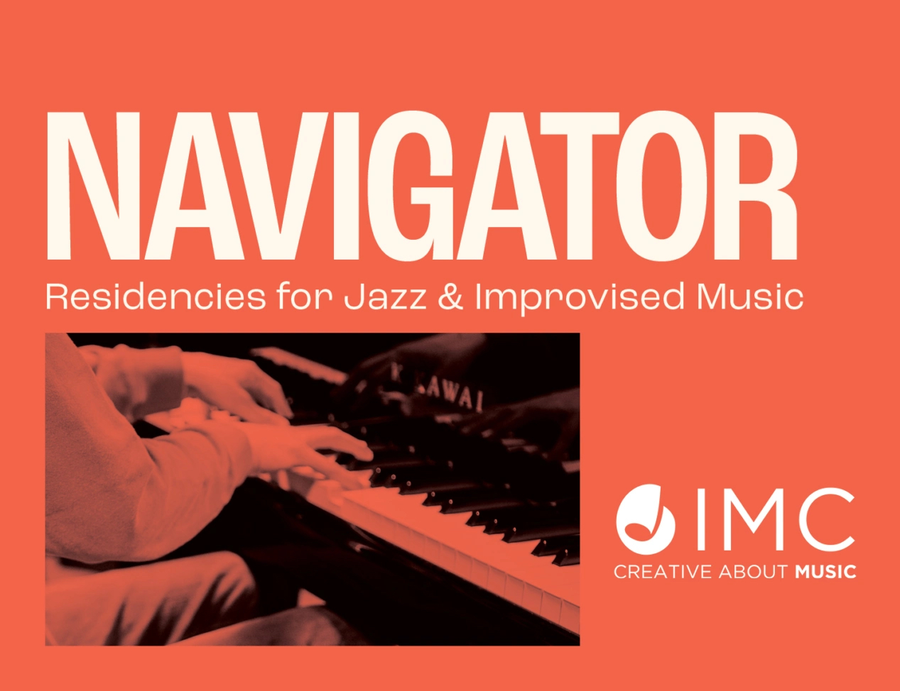 IMC's Navigator Residency
