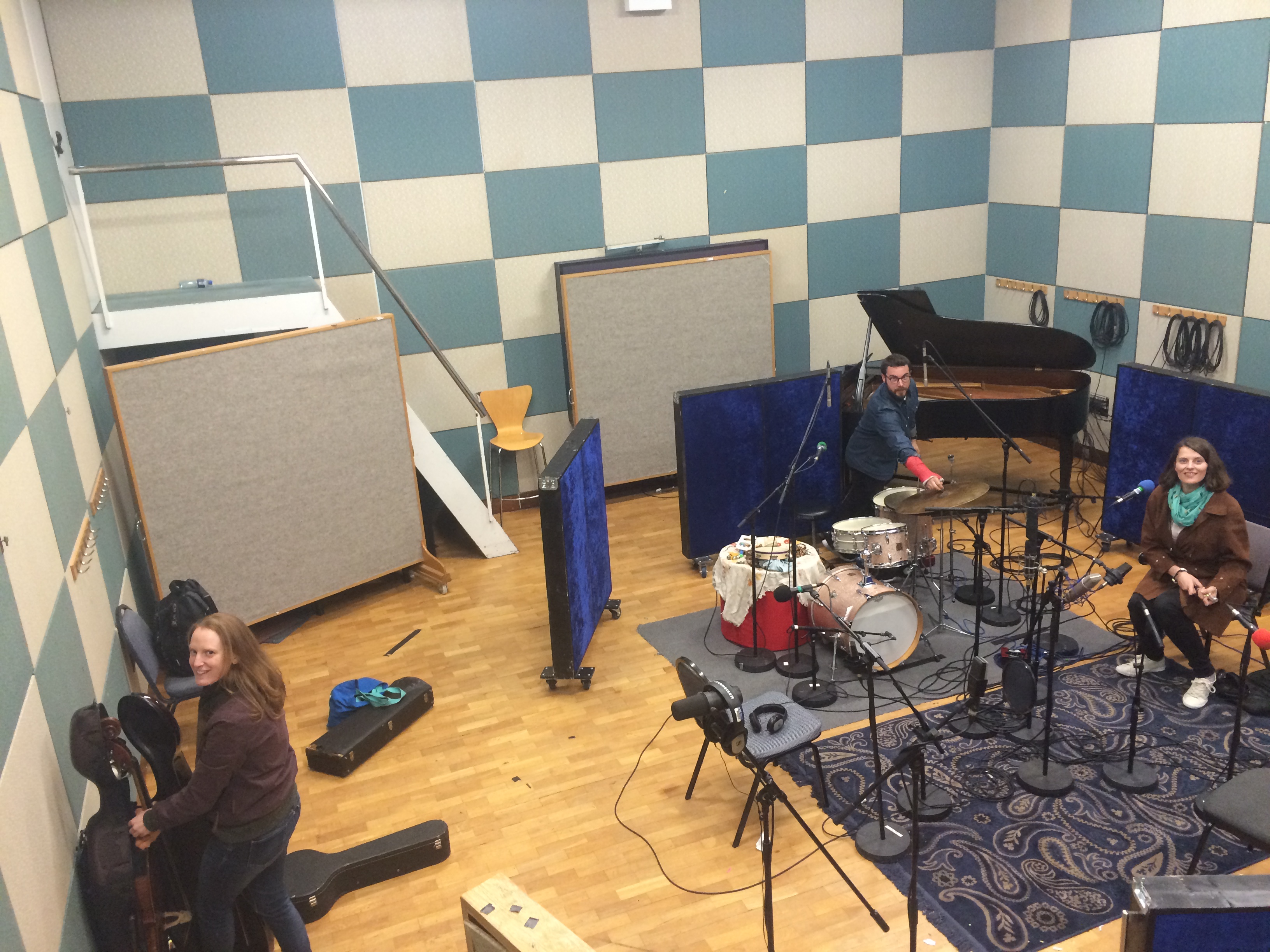 Arena on RTE Radio 1