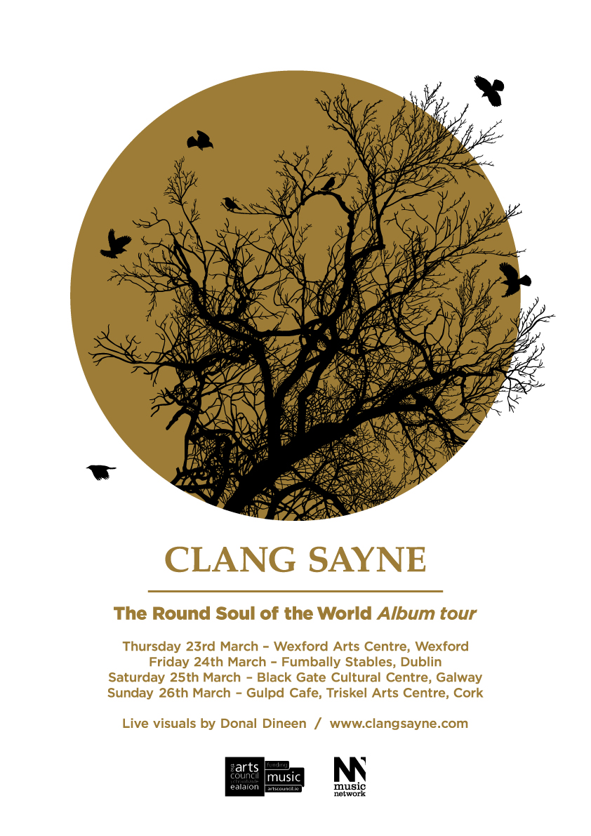 Album Launch Tour
