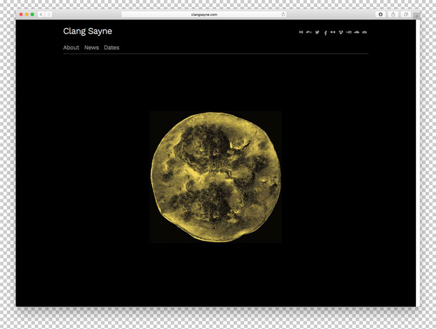 A New Website